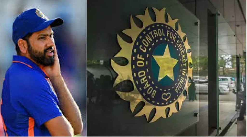 After new BCCI selection committee panel, dismissal of Rohit as captain and decision of different captains for different formats might get confirmed