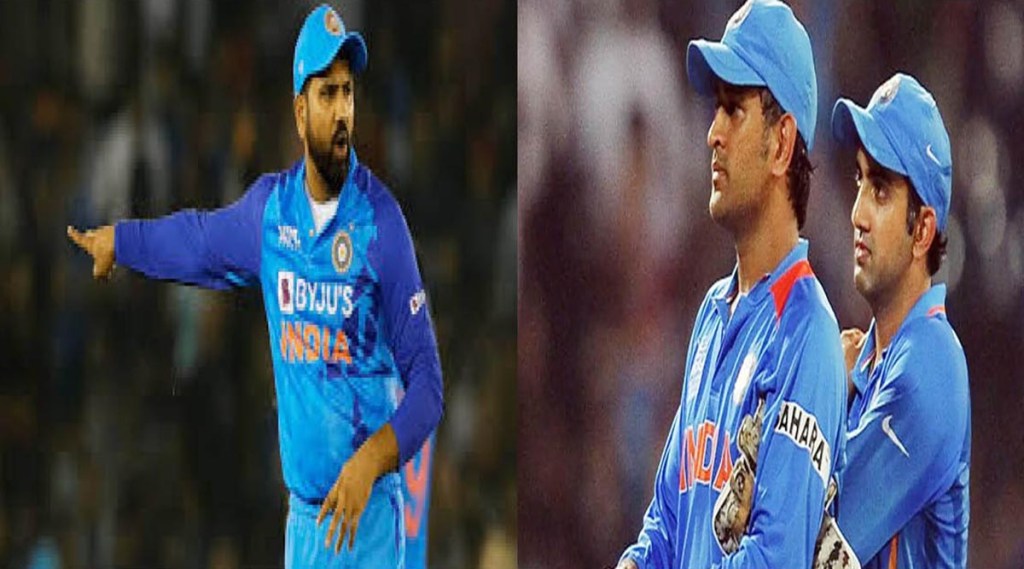 T20 WC 2022: Big difference between Dhoni's champion team and Rohit's Indian team...' Gautam Gambhir slams after defeat England semifinal match