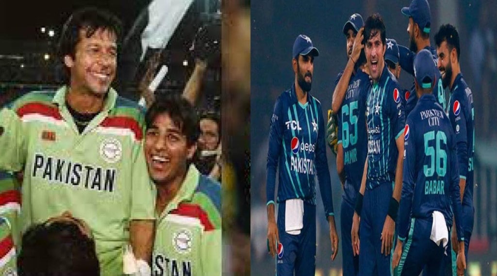 World cup final: Pakistan team will be fasting on match day; You may be surprised to know the reason