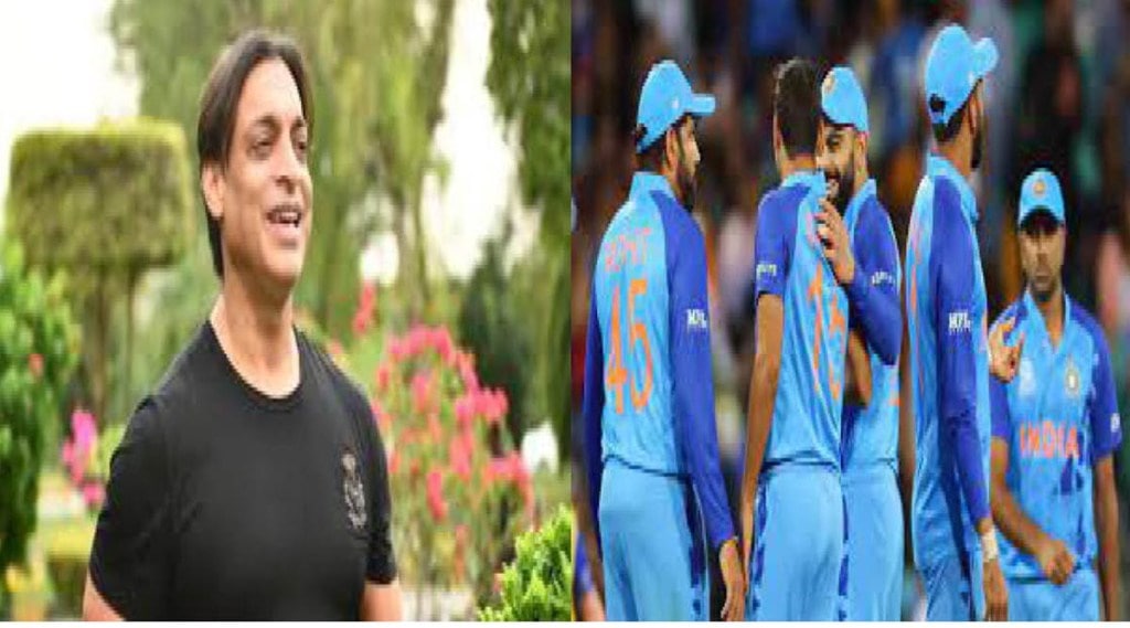 T20 World Cup 2022: 'Rain change the direction of the game' Shoaib Akhtar explain reason behind the Bangladesh defeat