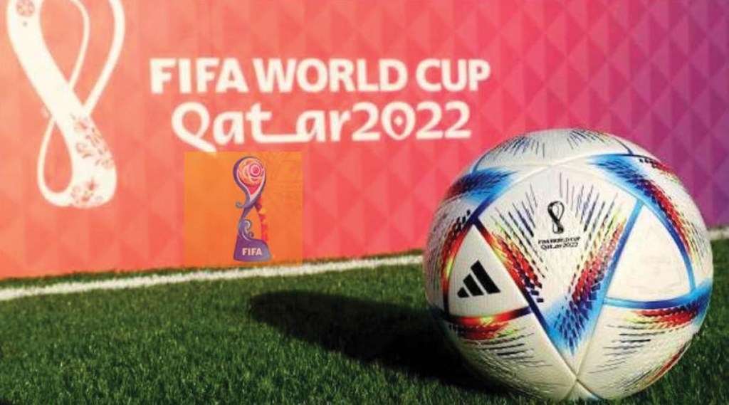 29 days, 32 teams and a cup; The FIFA World Cup will be held in Qatar from November 20