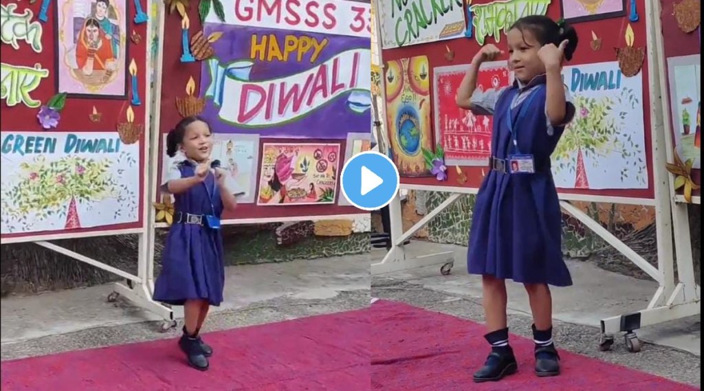 little girl dance performs video