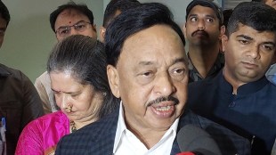 union minister Narayan Rane criticism of wet drought uddhav thackeray visit to aurangabad Inauguration fcci pune