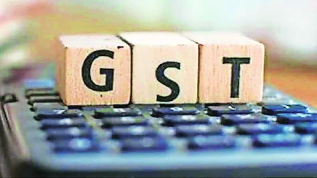 the federation of associations of traders demands a reduction in gst rates on food grains pune