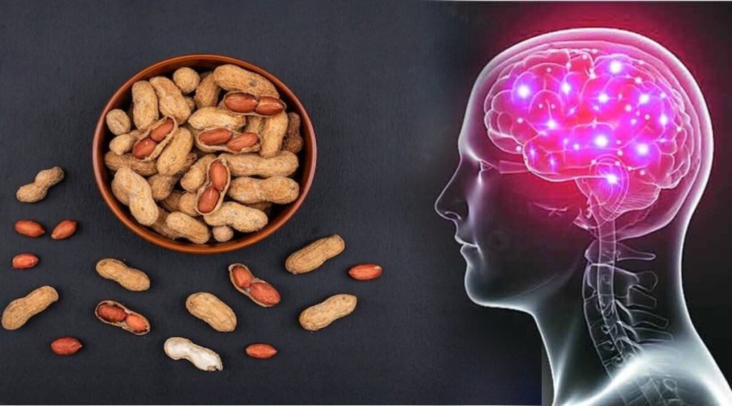 health benefits of peanut