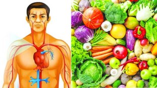 vegetables for bad cholesterol