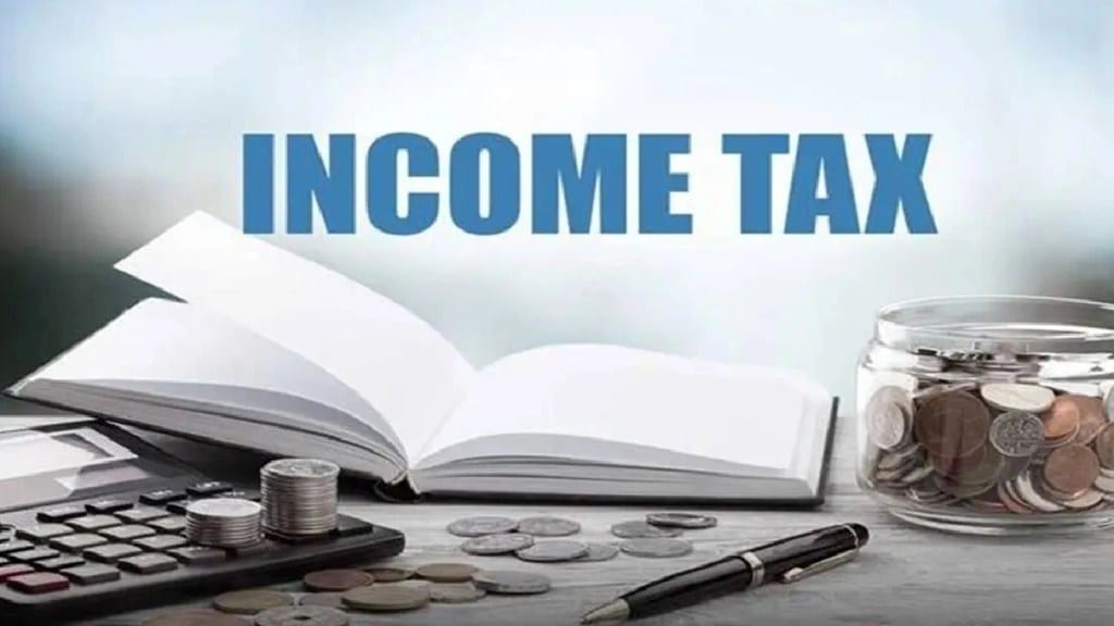 income tax