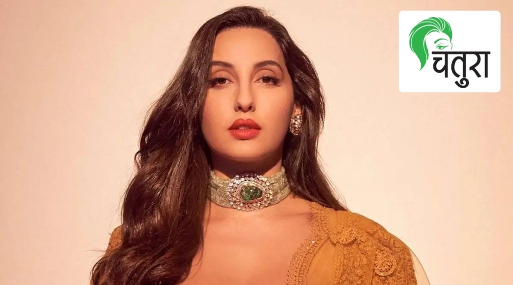 life journey of bollywood actress dancer nora fatehi