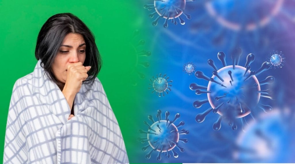 frequent cough causes