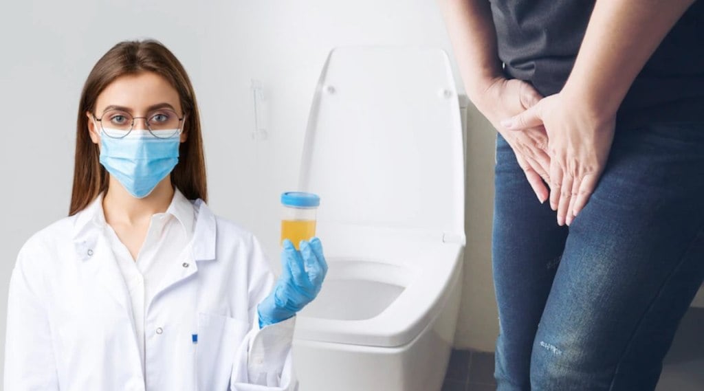 urine infections