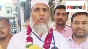 37 muslim candidates contesting from Limbayat and Surat East seat