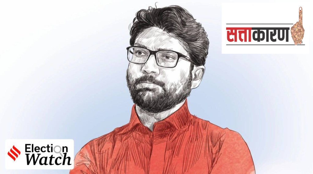 Jignesh Mevani