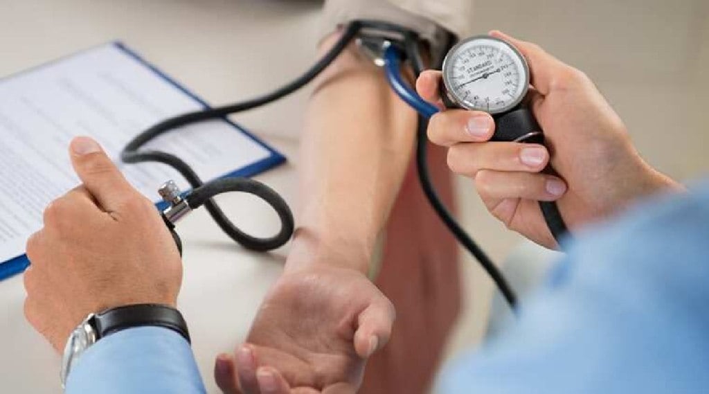 low blood pressure prevention tips