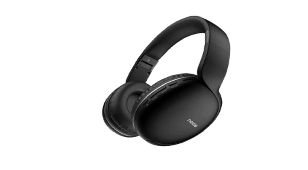 Noise Two wireless headphones