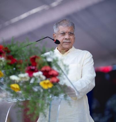 prakash ambedkar