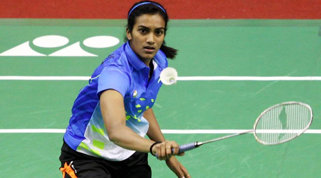 pv sindhu pulls out of bwf world tour finals after not recovering from commonwealth games injury