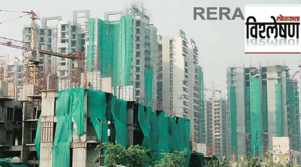 RERA compliance