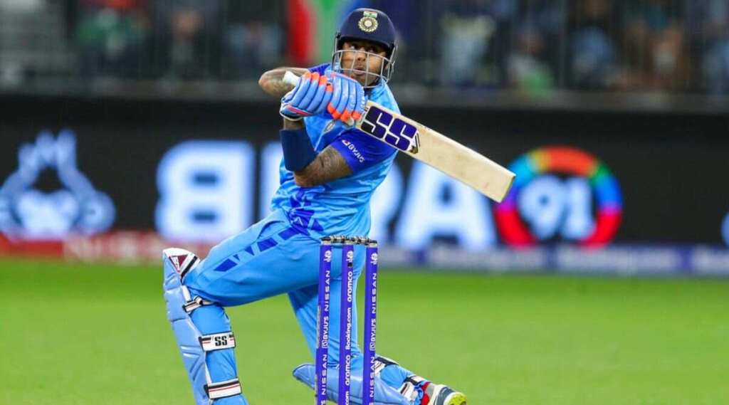 ICC T20 Ranking: Surya continues to shine in ICC rankings! But Virat Kohli's decline avw 92