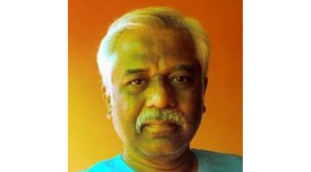 Social activist Pradeep Indulkar passed away