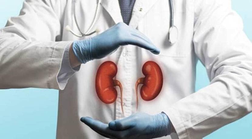 kidney problem