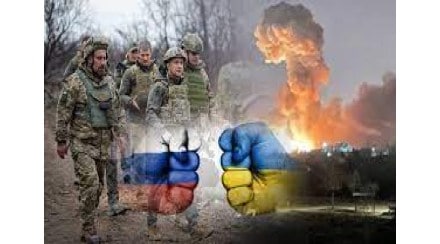 russia ukraine war