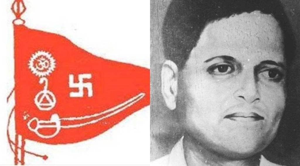 HINDU MAHASABHA AND NATHURAM GODSE