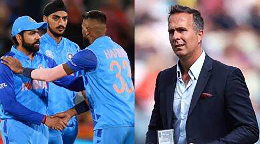 T20 World Cup 2022: There is no dearth of talent in the Indian team but the white ball cricket says Michael Vaughan as reason for defeat