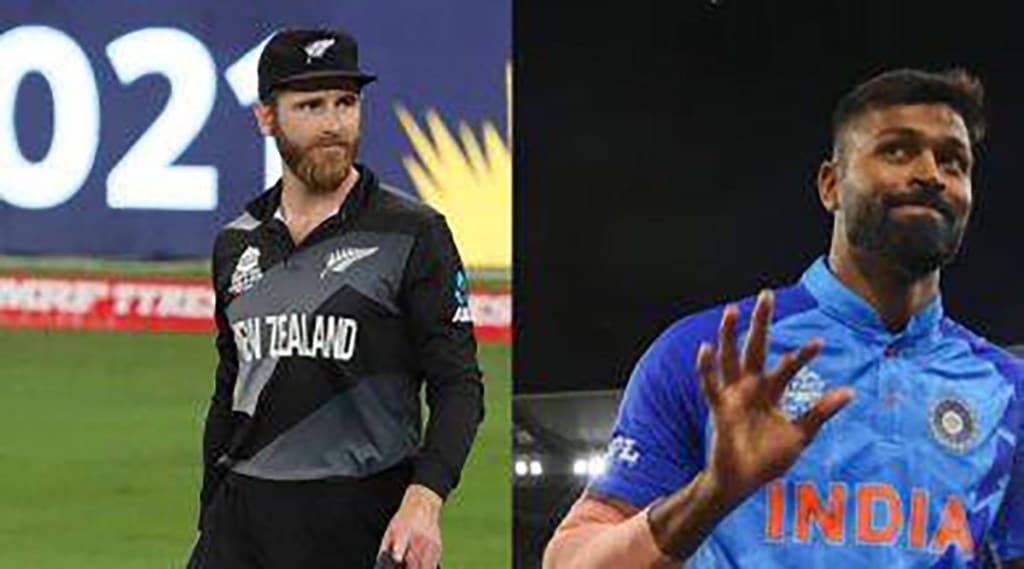 India vs New Zealand 1st T20 Match Preview