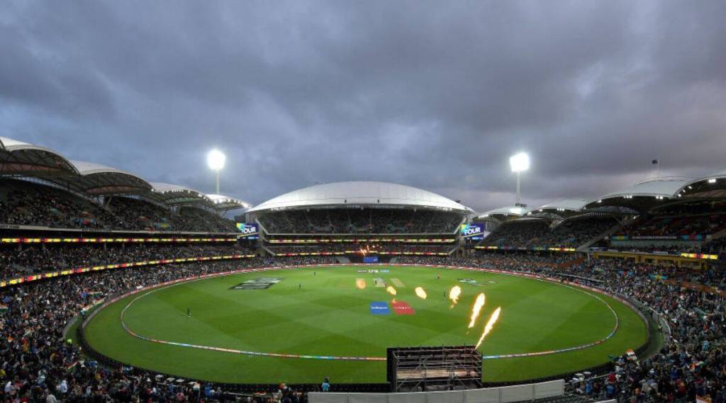 India vs England Semi Final Weather Report