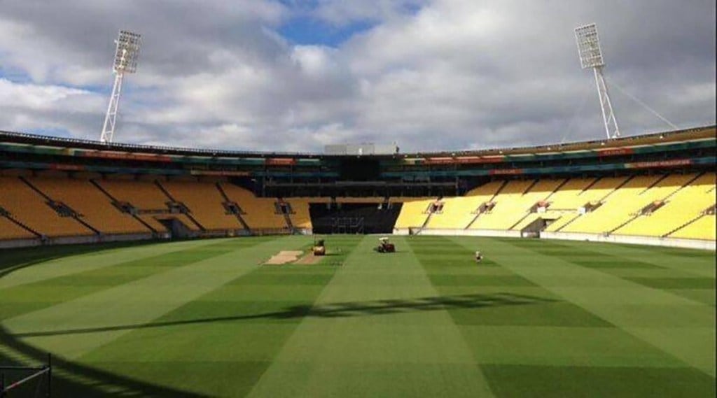 IND vs NZ 1st T20: Will India-New Zealand T20 match rain according to Wellington forecast