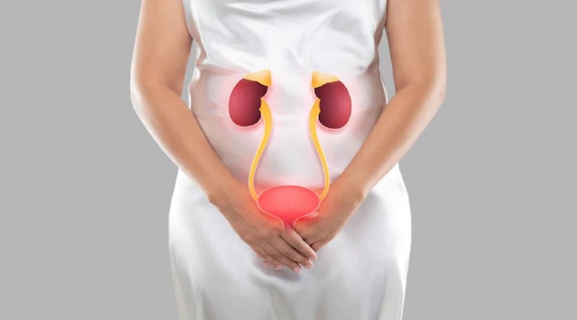 Changes in urine are serious symptoms of kidney disease