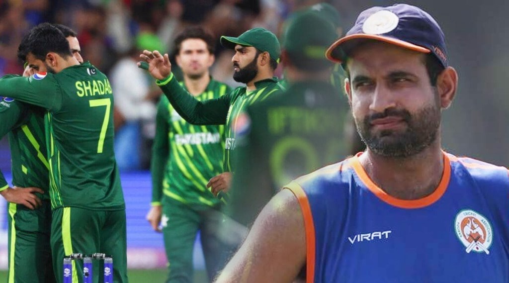 irfan pathan issues clarification after grace padosiyon ki bas ki baat nahi tweet t20 world cup