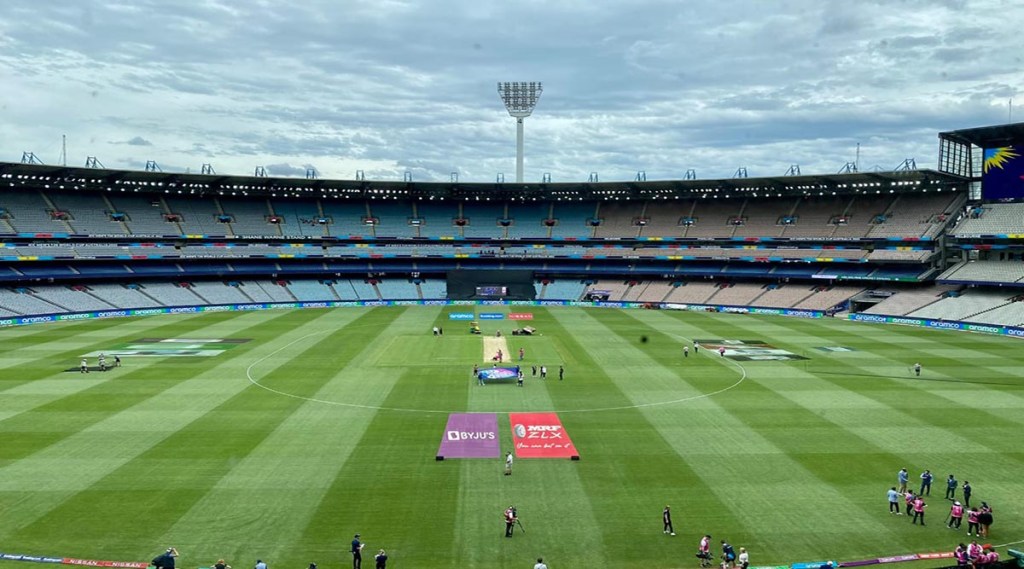 Eng vs Pak T20 World Cup Semifinal Weather Updates in Marathi | Pitch Report, Playing 11, Team Squad