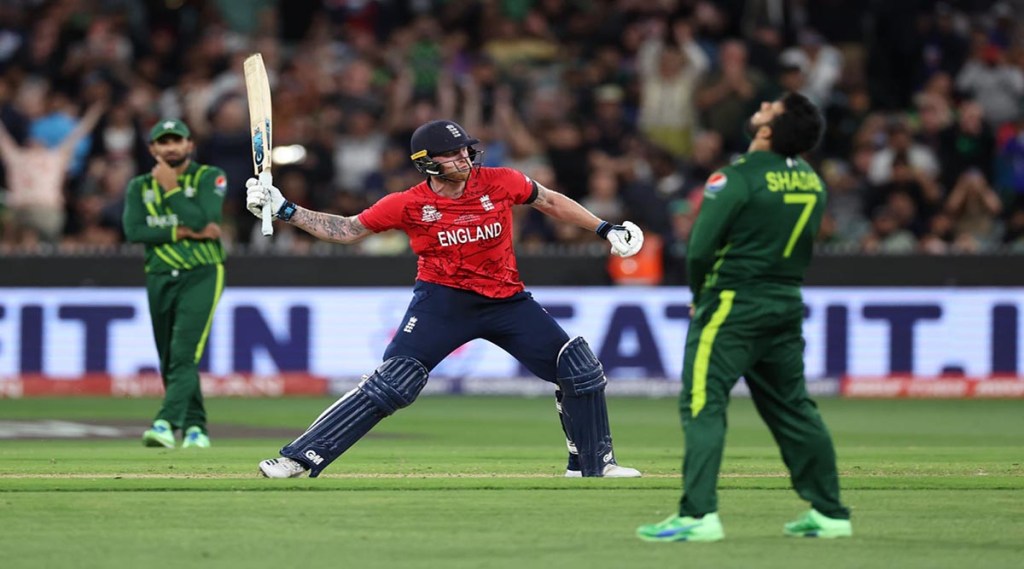 ENG vs PAK T20 WC: England becomes king of T20 World Cup! After defeating Pakistan, England won the World Cup for the second time