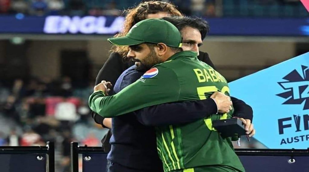 ENG vs PAK T20 WC: 'I'm proud of my team and' Babar Azam's big statement after the match