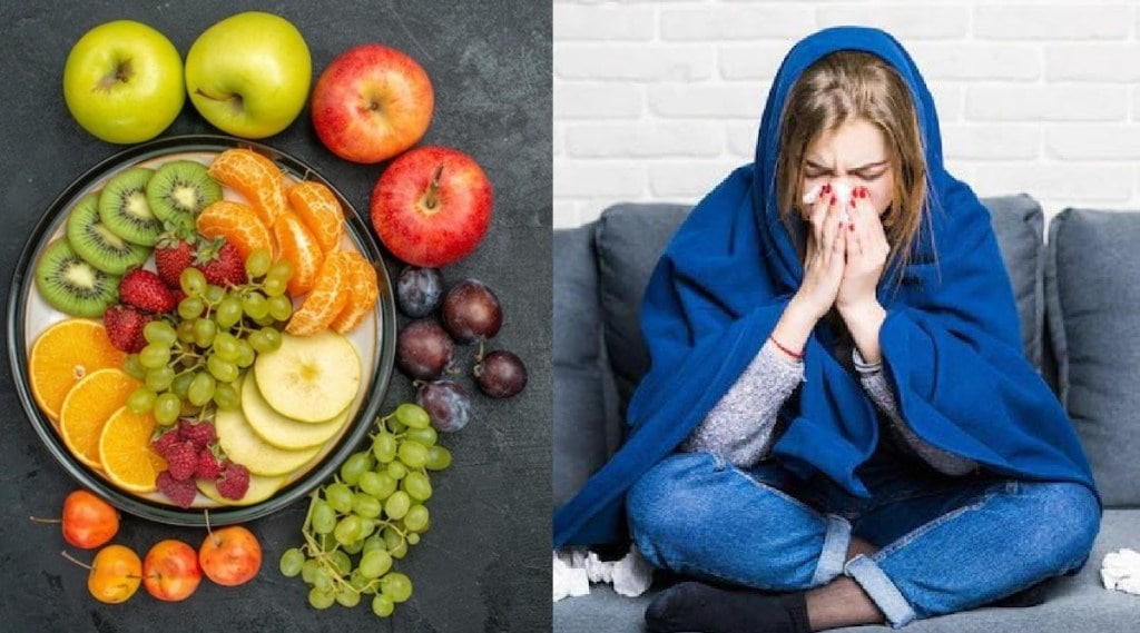 How to avoid diseases in this season Which fruits to eat during winter see list
