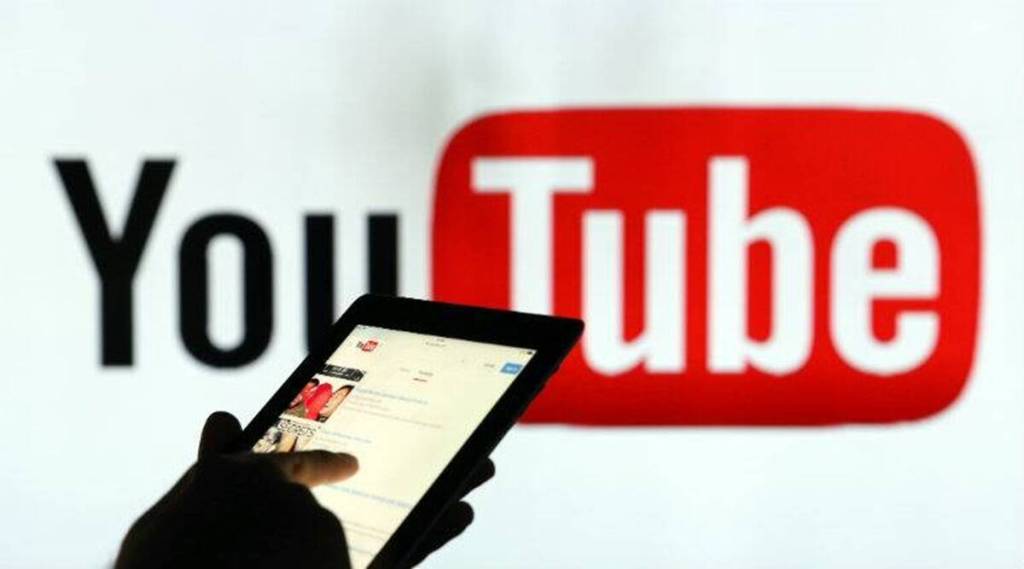 YouTube new feature go live together now creators can Communicate with fans easily