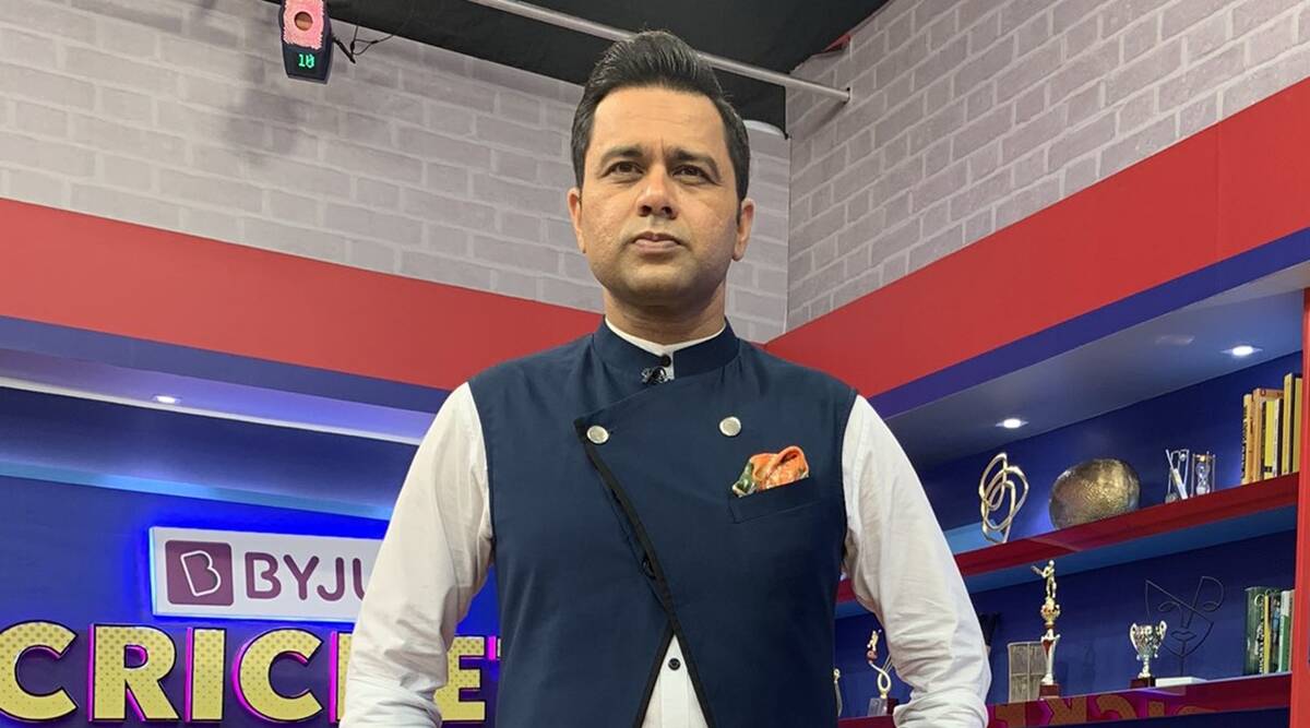 Aakash Chopra Defines Why Team India Lost In The Semi Final Of T20 ...