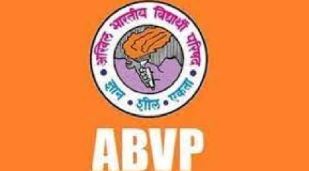 Akhil Bharatiya Vidyarthi Parishad abvp