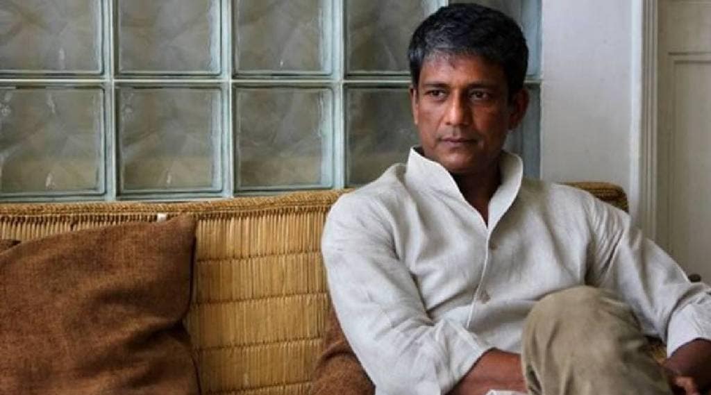 adil hussain