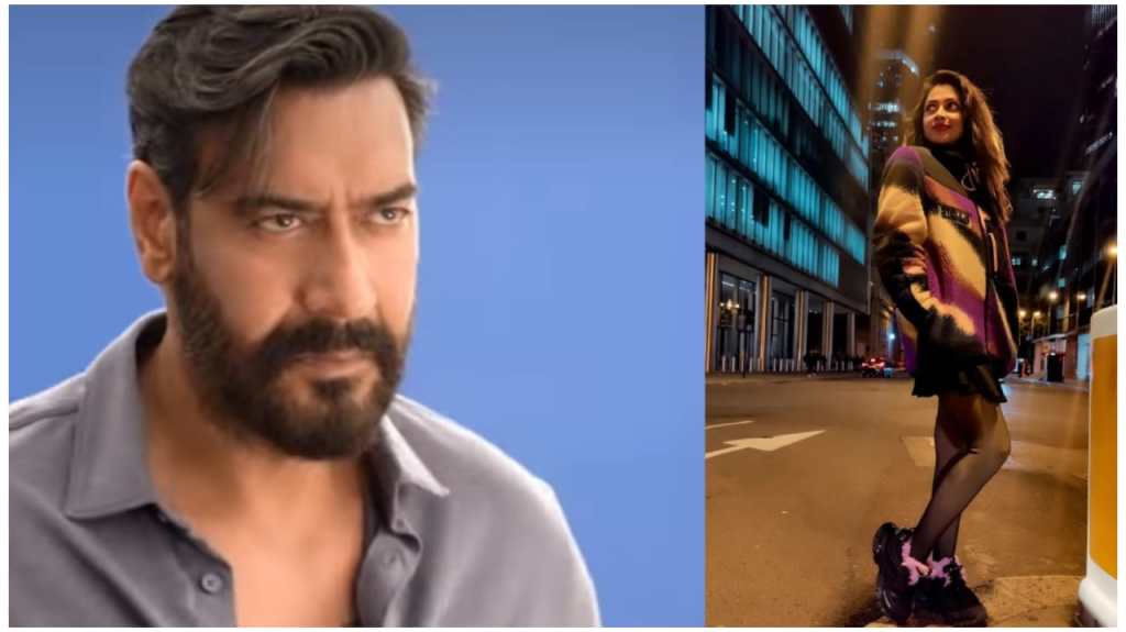 ajay devgan 11