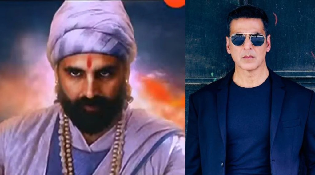 akshay kumar