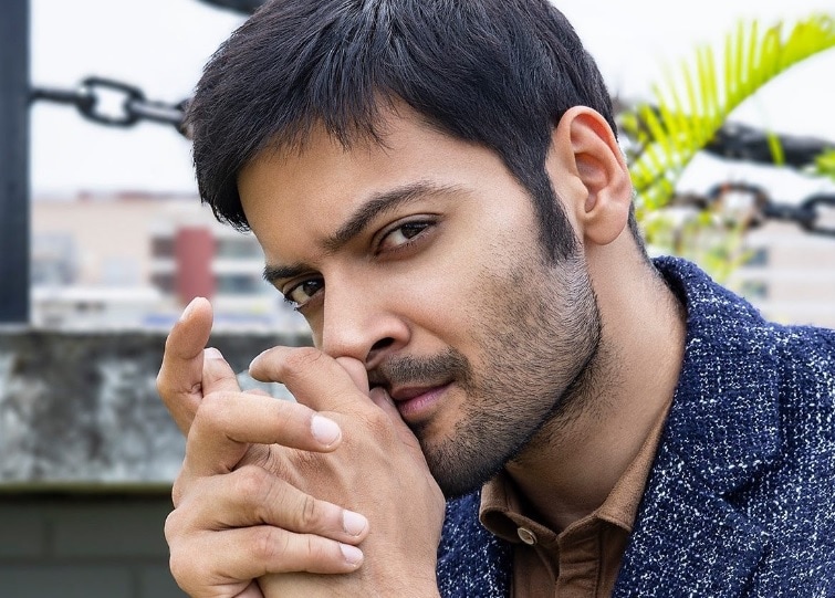 ali fazal