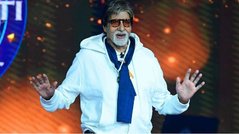 amitabh bachchan 1