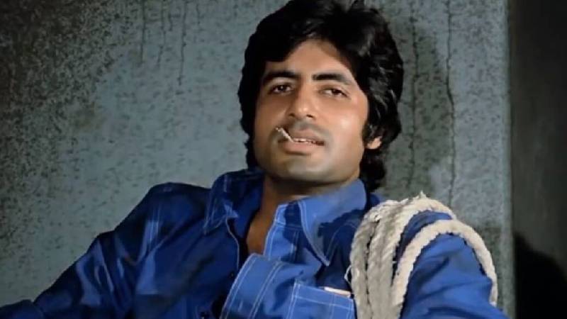 amitabh bachchan 13