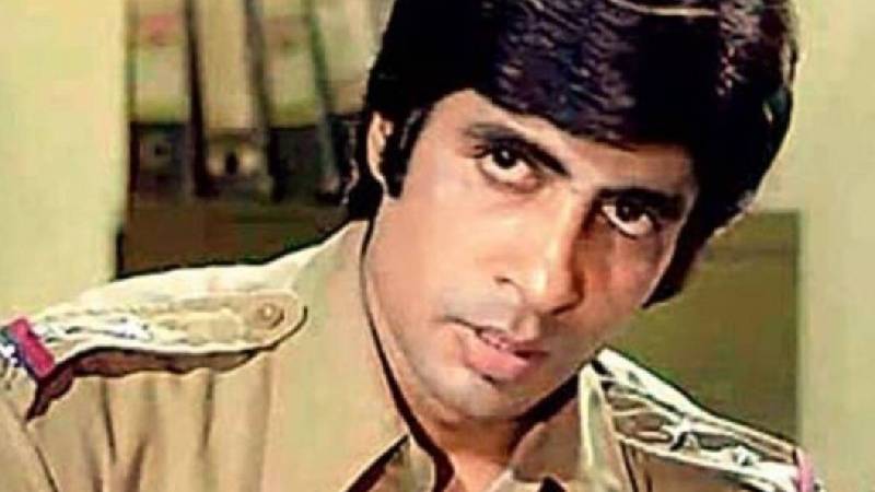 amitabh bachchan 14