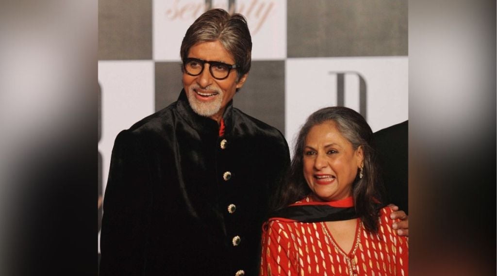 Amitabh bachchan, kbc 2022, kbc 14, amitabh bachchan jaya bachchan, amitabh bachchan jaya bachchan movie, amitabh bachchan age 2022, अमिताभ बच्चन, जया बच्चन, केबीसी १४, कौन बनेगा करोडपती