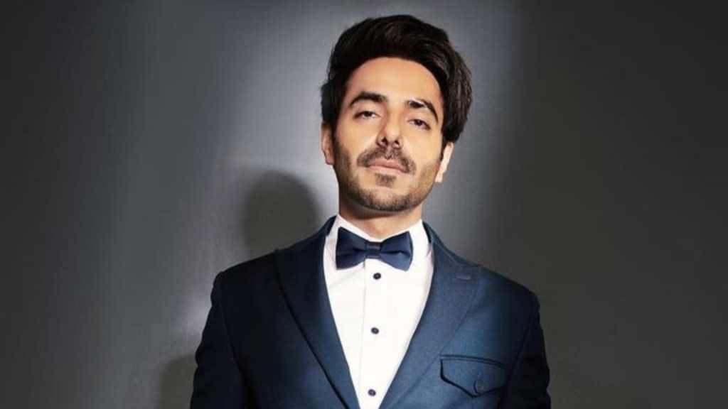 aparshakti khuranna