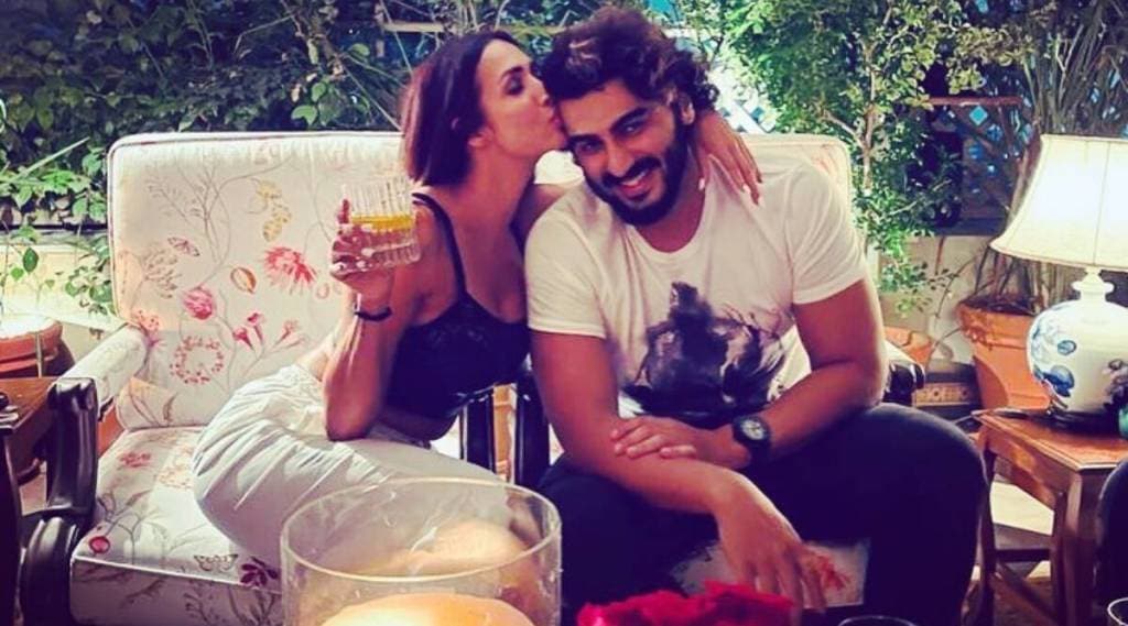 malaika arora arjun kapoor