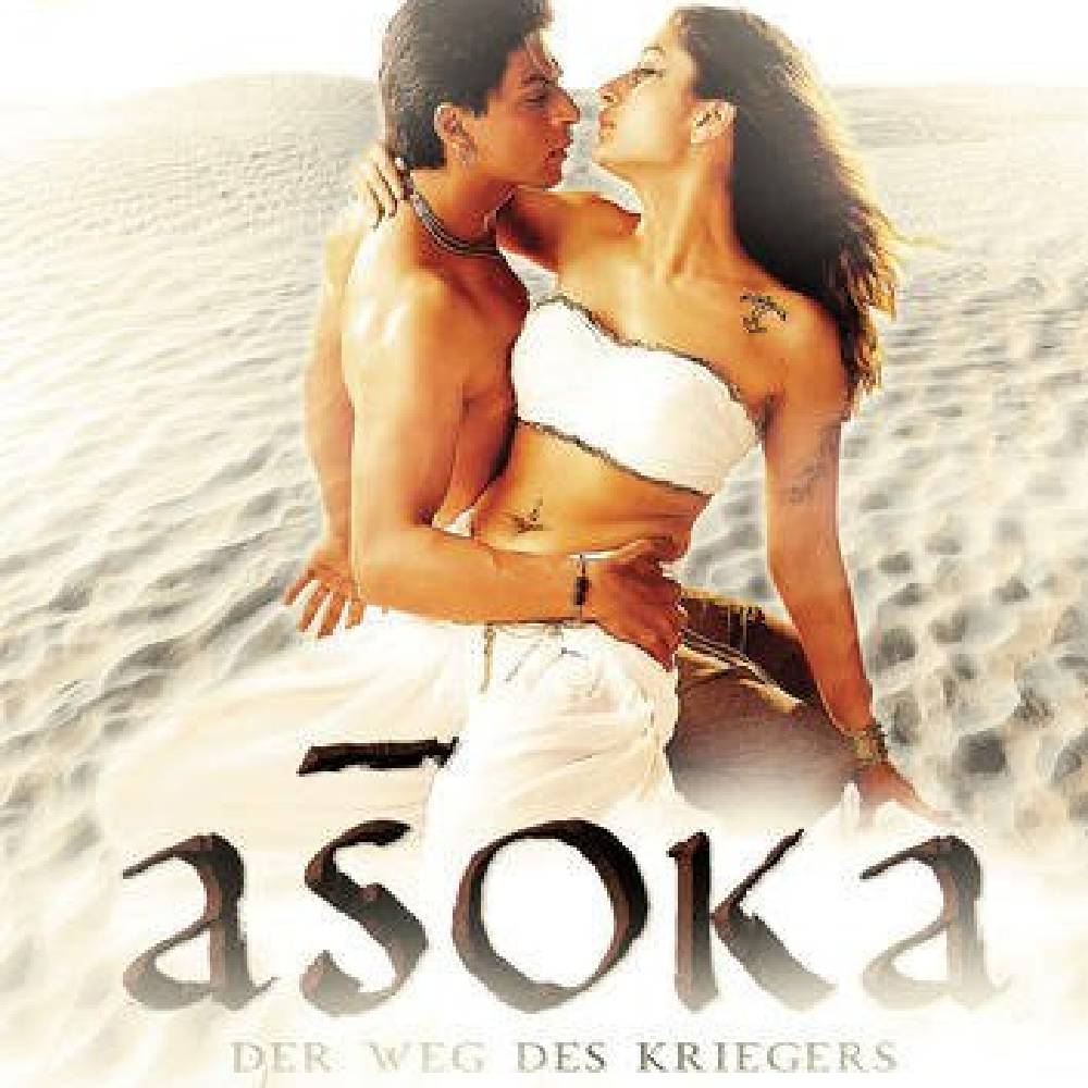 asoka